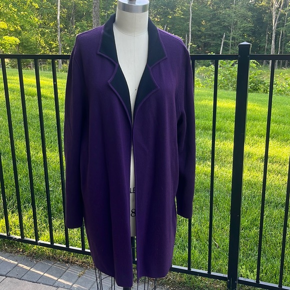 Sutton Studio Sweaters - SUTTON STUDIO WOMAN SWEATER